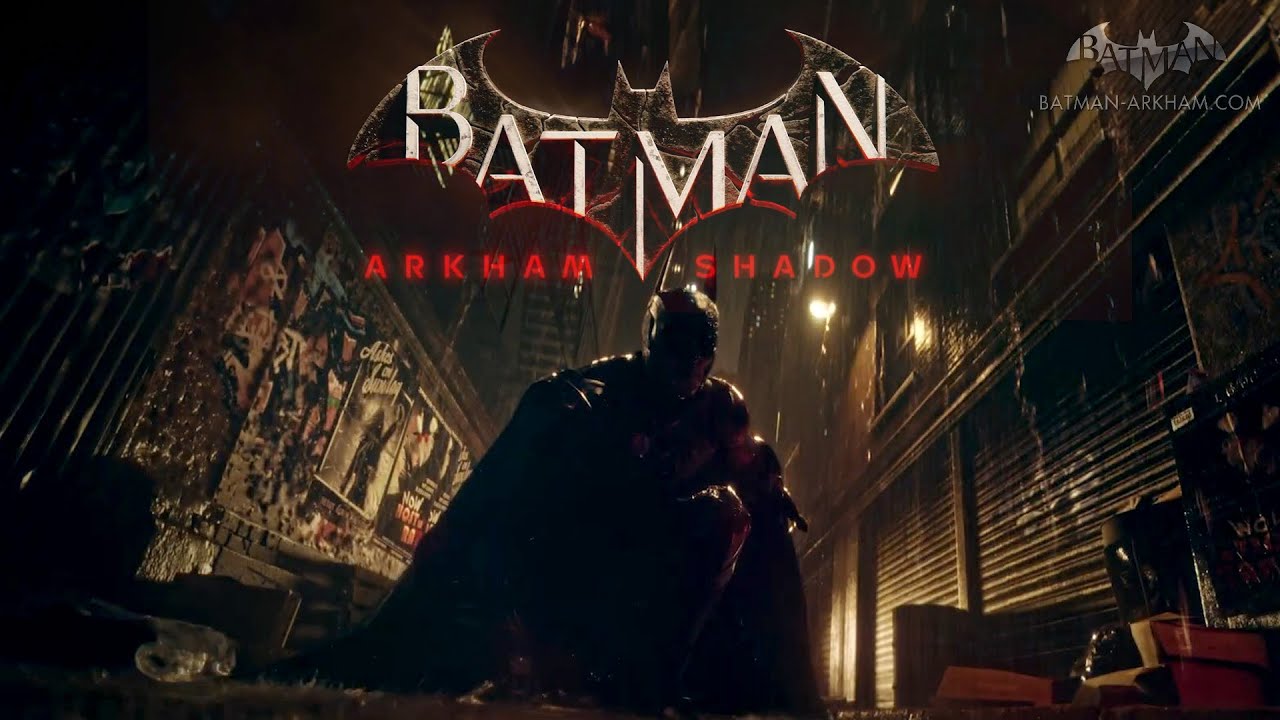 Batman: Arkham Shadow (Meta Quest 3 Exclusive) - Image 3