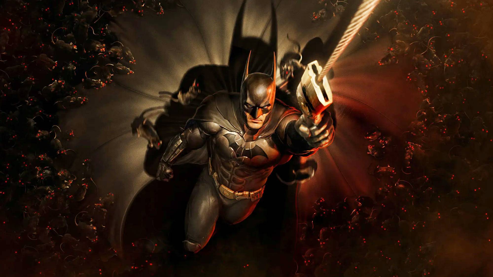 Batman: Arkham Shadow (Meta Quest 3 Exclusive) - Image 4