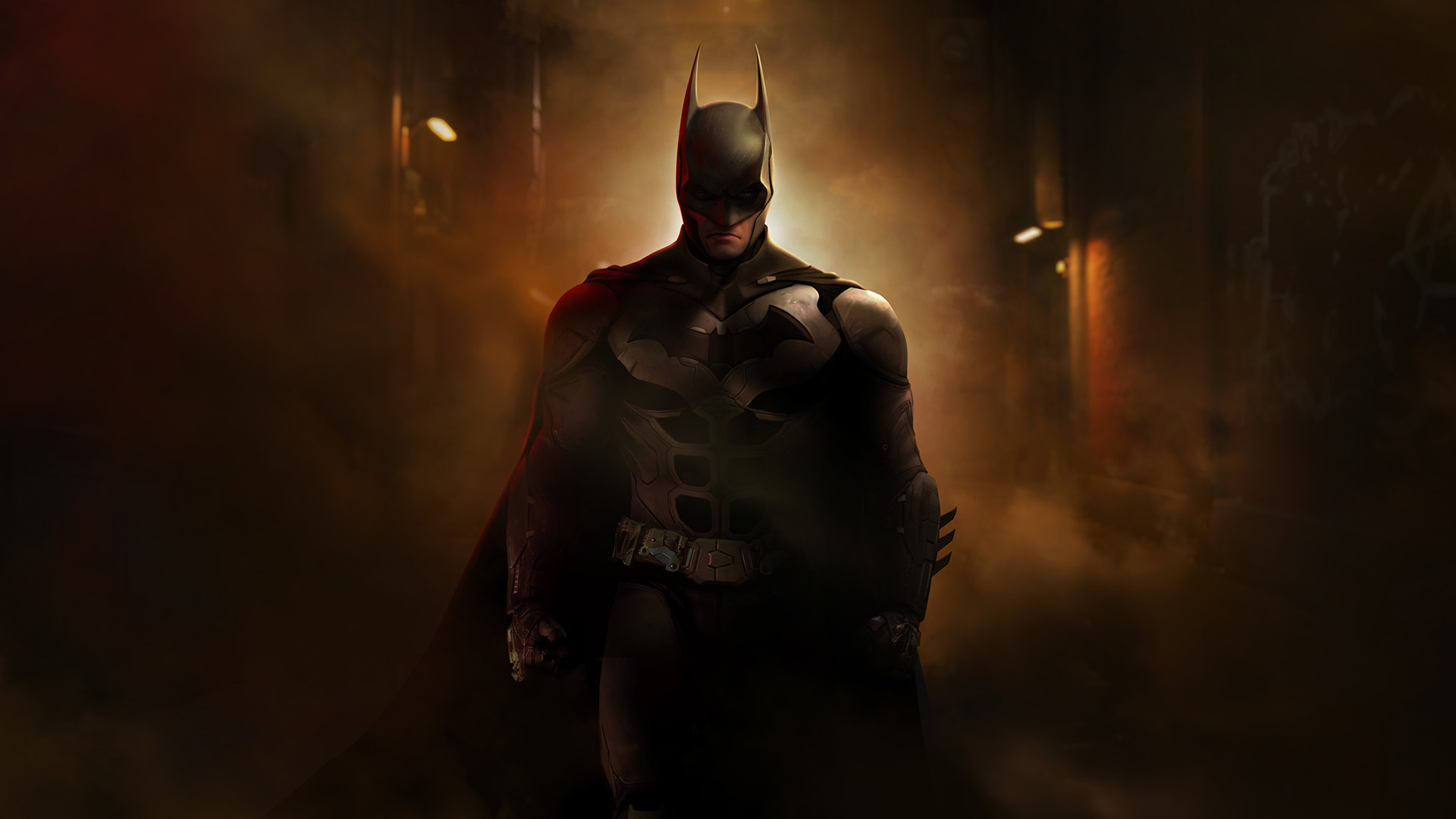 Batman: Arkham Shadow (Meta Quest 3 Exclusive) - Image 5
