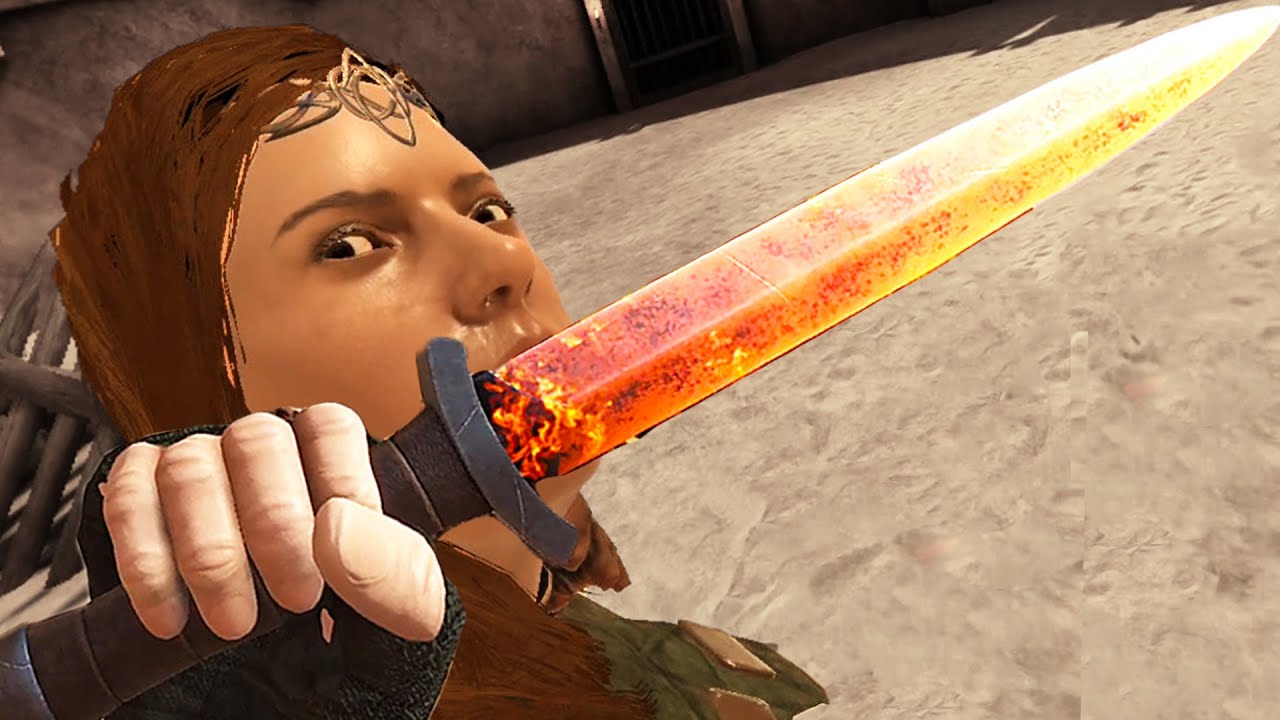 Blade & Sorcery: Nomad VR - Image 3