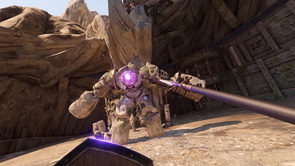 Blade & Sorcery: Nomad VR - Image 4