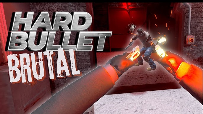 HARD BULLET VR - Image 2