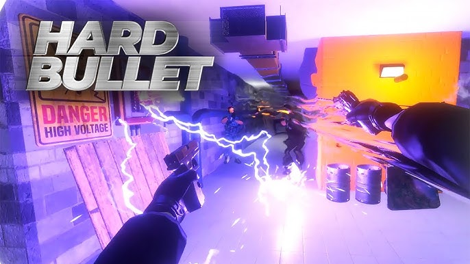 HARD BULLET VR - Image 3